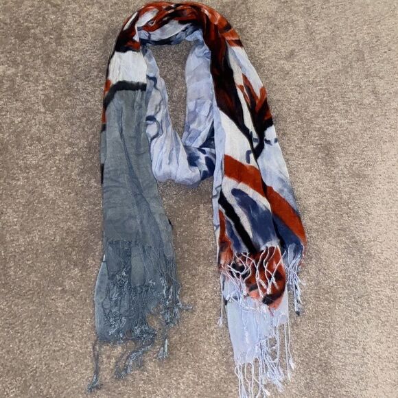 Hope Emma Floral Wrap/Scarf! - Picture 9 of 11